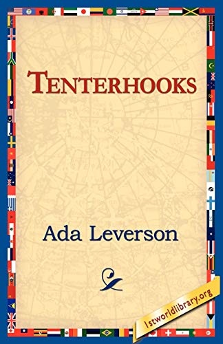 Imagen de archivo de Tenterhooks a la venta por WorldofBooks