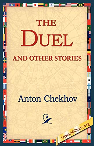 9781421811086: The Duel and Other Stories