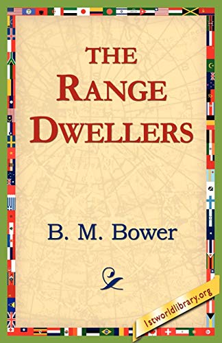 9781421811109: The Range Dwellers