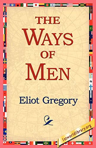 Imagen de archivo de The Ways of Men a la venta por PBShop.store US