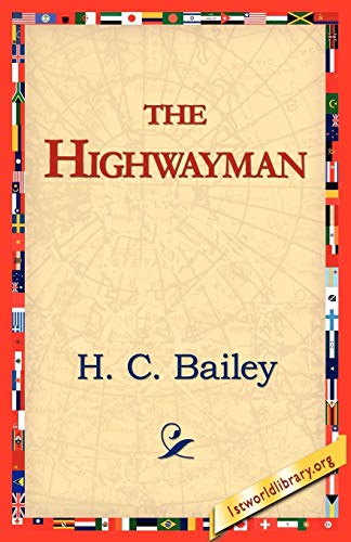 9781421811420: The Highwayman