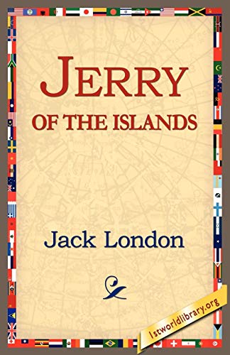 Stock image for Jerry of the Islands for sale by Lucky's Textbooks