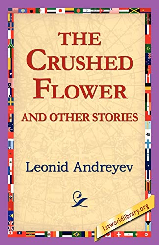 Imagen de archivo de The Crushed Flower and Other Stories a la venta por PBShop.store US