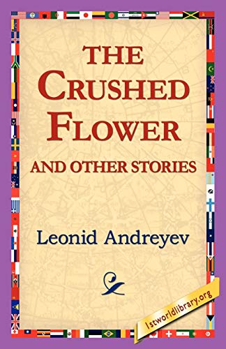 9781421811680: The Crushed Flower and Other Stories