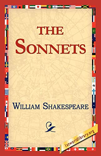 Imagen de archivo de The Sonnets a la venta por PBShop.store US