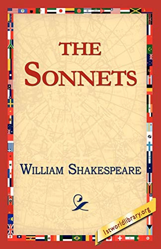 Stock image for The Sonnets for sale by PBShop.store US