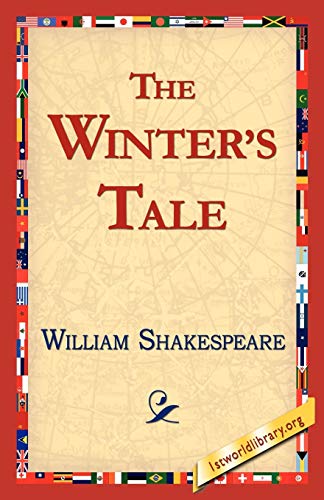 Imagen de archivo de The Winter's Tale a la venta por PBShop.store US