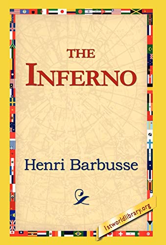 The Inferno (9781421814476) by Barbusse, Henri