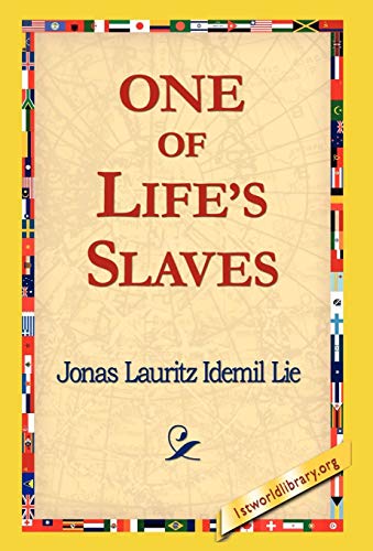 Imagen de archivo de One of Life's Slaves a la venta por Lucky's Textbooks