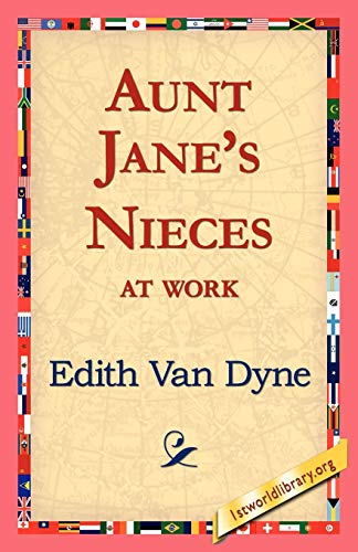 9781421815237: Aunt Jane's Nieces at Work