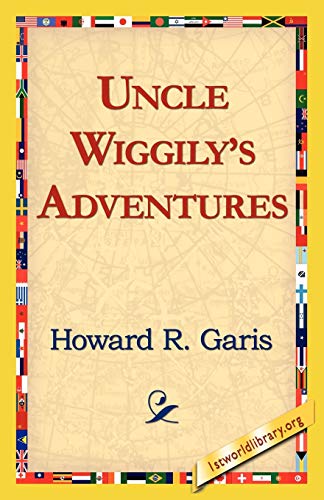 Uncle Wiggily s Adventures (Paperback) - Howard R Garis