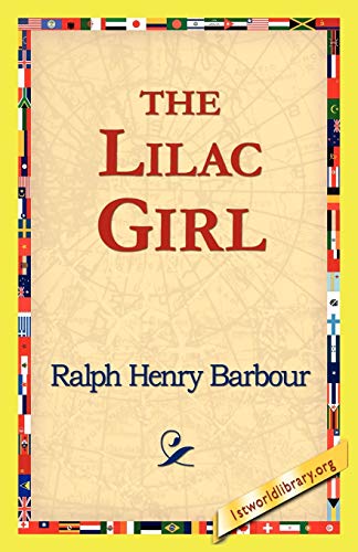 Imagen de archivo de The Lilac Girl a la venta por Chiron Media