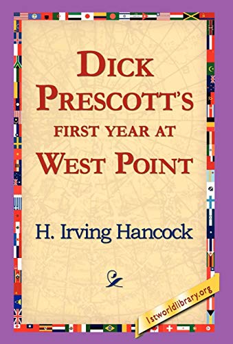 9781421817330: Dick Prescott's First Year at West Point