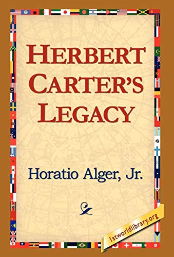 9781421817569: Herbert Carter's Legacy