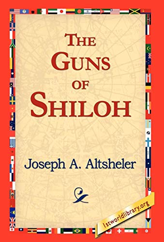 9781421817743: The Guns of Shiloh