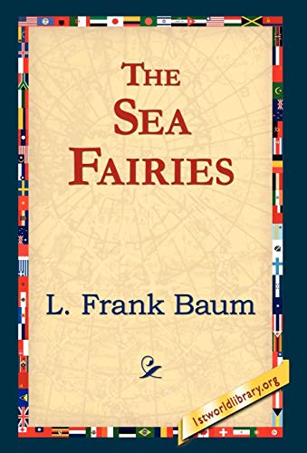 Imagen de archivo de The Sea Fairies a la venta por Green Street Books
