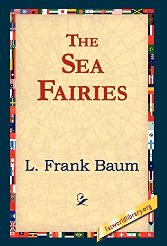 Stock image for The Sea Fairies for sale by Green Street Books