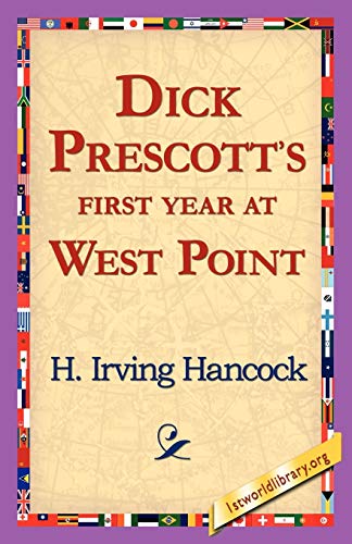 Stock image for Dick Prescott's First Year at West Point for sale by Ria Christie Collections