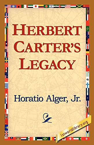 9781421818566: Herbert Carter's Legacy