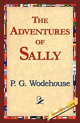 9781421819037: The Adventures of Sally