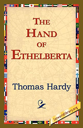 9781421819129: The Hand of Ethelberta