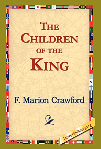9781421820804: The Children of the King