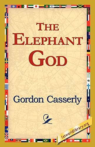 Imagen de archivo de The Elephant God a la venta por PBShop.store US