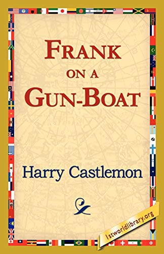 Imagen de archivo de Frank on a Gun-Boat a la venta por Chiron Media