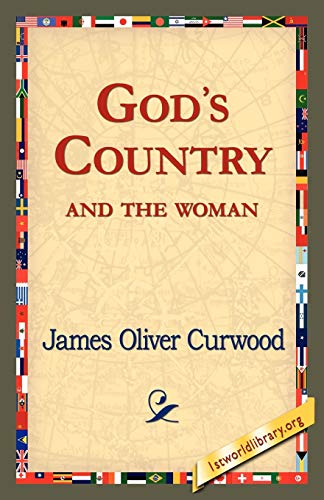 Stock image for God's CountryAnd the Woman for sale by PBShop.store US