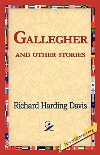 Imagen de archivo de Gallegher and Other Stories a la venta por Chiron Media