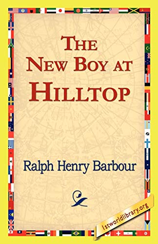 Beispielbild fr The New Boy at Hilltop zum Verkauf von Chiron Media