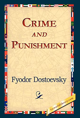 9781421823256: Crime and Punishment