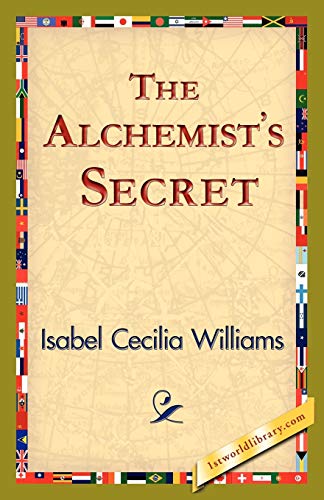 9781421824895: The Alchemist's Secret