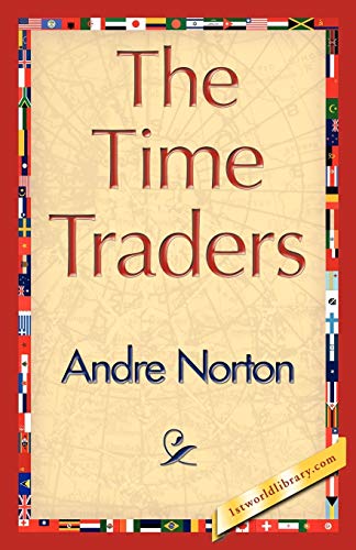 Stock image for The Time Traders for sale by ThriftBooks-Atlanta