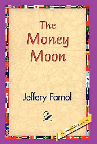 Beispielbild fr The Money Moon zum Verkauf von AwesomeBooks