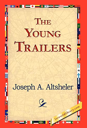 9781421829708: The Young Trailers