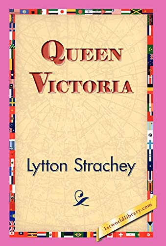 9781421829852: Queen Victoria