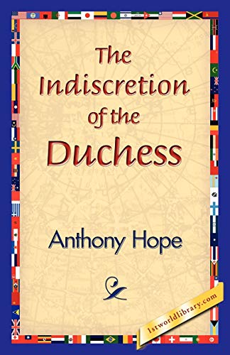 Stock image for The Indiscretion of the Duchess for sale by PBShop.store US