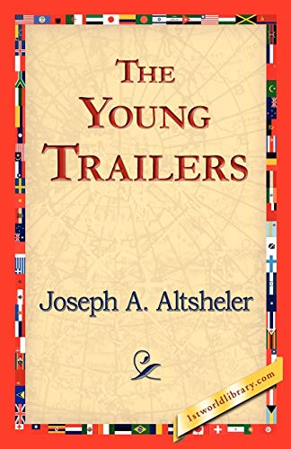 Stock image for The Young Trailers for sale by PBShop.store US
