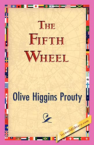 Beispielbild fr The Fifth Wheel zum Verkauf von PBShop.store US