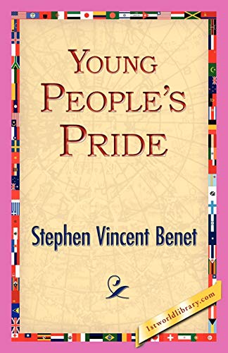 Stock image for Young People's Pride for sale by PBShop.store US