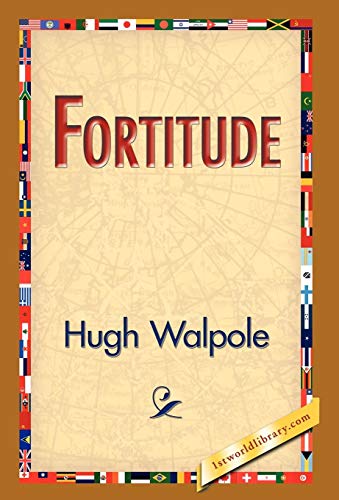 Fortitude (9781421832494) by Walpole, Hugh