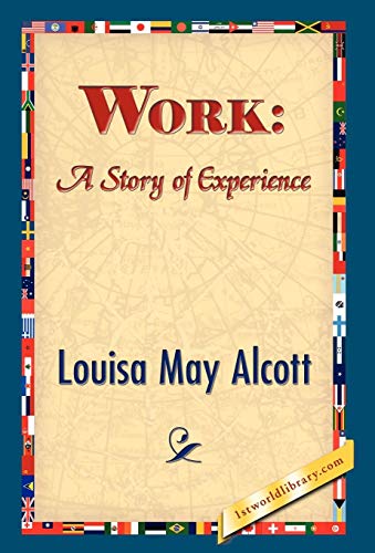 9781421832869: Work: A Story of Experience