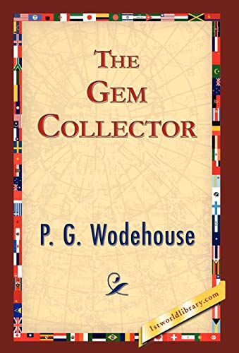 9781421832968: The Gem Collector