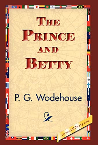 9781421832982: The Prince and Betty