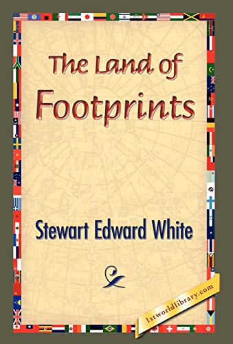 9781421833095: The Land of Footprints