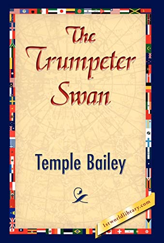 9781421833149: The Trumpeter Swan