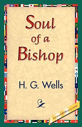 9781421833408: Soul of a Bishop
