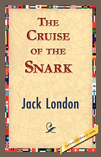 Stock image for The Cruise of the Snark for sale by PBShop.store US