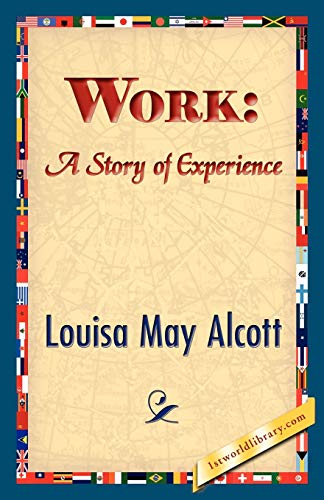 Stock image for Work A Story of Experience for sale by PBShop.store US